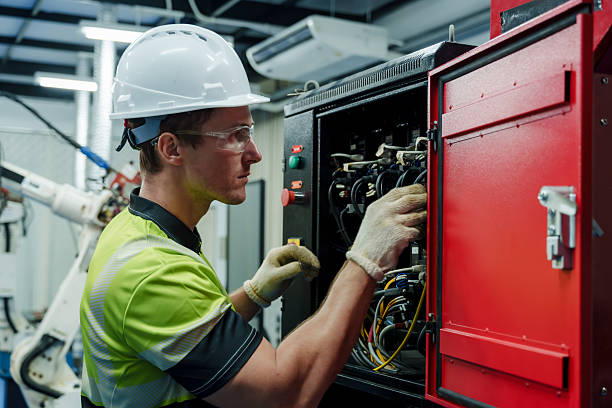 24/7 Emergency Generator Installation experts in Shelbyville, KY