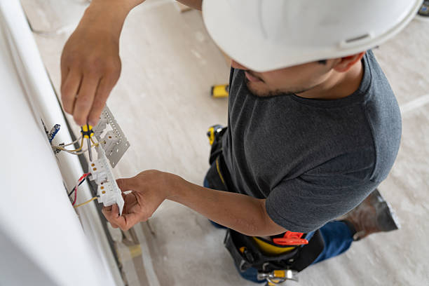 Reliable Generator Installation contractor in Shelbyville, KY by No Joke electrician