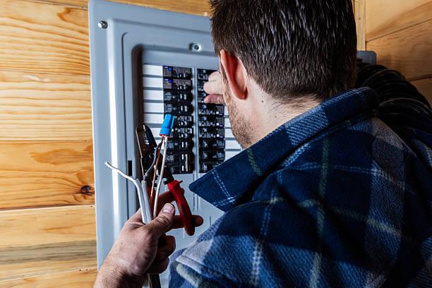 Affordable Generator Installation solutions in Shelbyville, KY